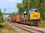 CSX 702